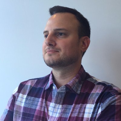 Profile Picture of Joseph Weagraff (@josephweagraff) on Twitter