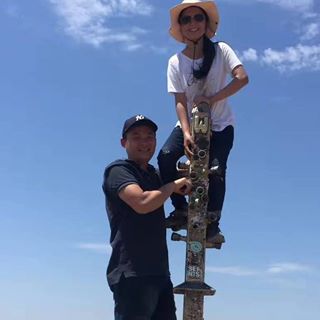 Profile Picture of Michael Huang (@michaelhuang8192) on Facebook