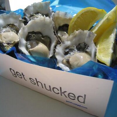 Profile Picture of Get Shucked (@@getshucked) on Twitter