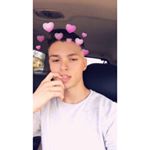 Profile Picture of Dustin🌻 (@dustinhamilton_) on Instagram