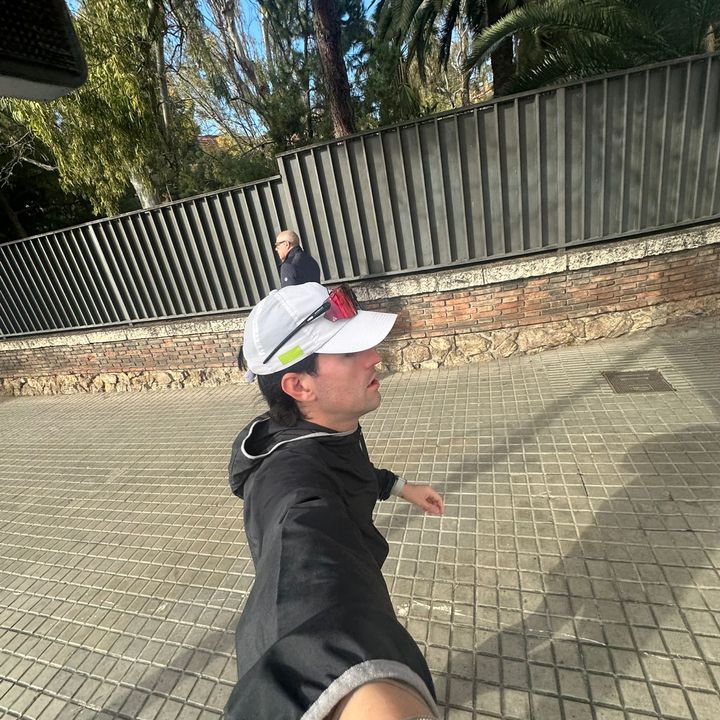 Profile Picture of Banús (@ricardbanus) on Tiktok