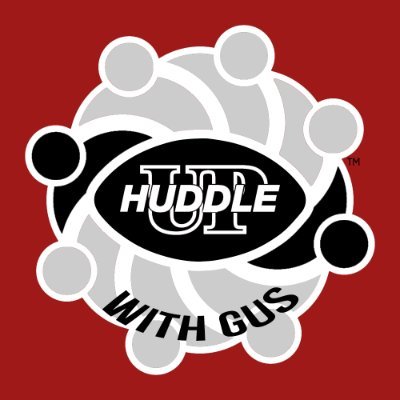 Profile Picture of Huddle Up With Gus (@huddleupwithgus) on Twitter