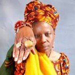 Profile Picture of Irae Divine (@iraedivine) on Instagram