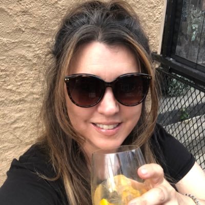 Profile Picture of Trisha Hicks (@Diva_trish) on Twitter