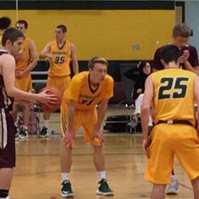 Profile Picture of Garrett Cassavant (@GCassavant) on Twitter