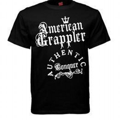 Profile Picture of Curt Donnelly (@AmericanGrapplr) on Twitter