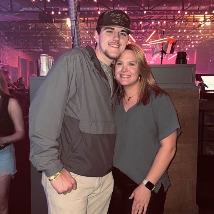 Profile Picture of Devon Beard (@devonbeard1) on Tiktok