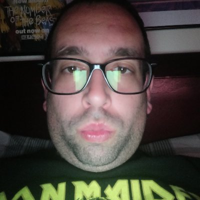 Profile Picture of David Evilsizer (@DavidEvilsizer) on Twitter