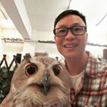 Profile Picture of Frank Cheung (@frankcheung.hk) on Instagram