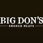 Profile Picture of Big Don's Smoked Meats (@bigdonsmeat) on Instagram