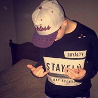Profile Picture of Kyle Gibson (@kyle-gibson-86) on Quora