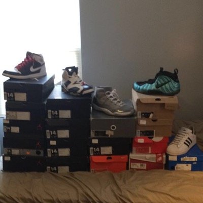 Profile Picture of Dan Fallon (@DanFallon01) on Twitter