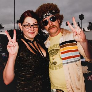 Profile Picture of Jonathan White (@transamsuperman) on Myspace