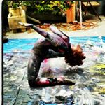 Profile Picture of Anna Gloria (@annagloriadances) on Instagram