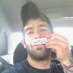 Profile Picture of chris traxler (@traxdaddy) on Instagram