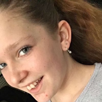 Profile Picture of Maja Minet Johansen (@MajaJ_02) on Twitter