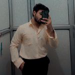 Profile Picture of 𝙆𝙚𝙩𝙪𝙡 𝙋𝙖𝙩𝙚𝙡 (@ketul._.patel) on Instagram