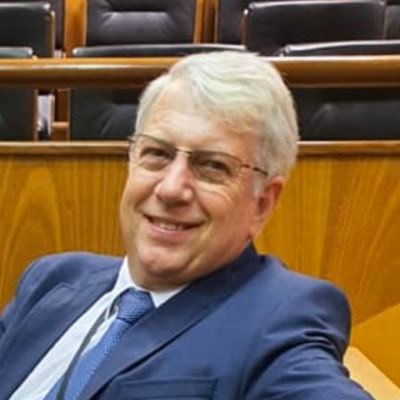 Profile Picture of Leon Basson MP (@leon_basson) on Twitter