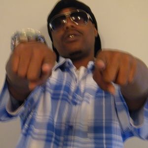 Profile Picture of Jerone Hornbeak (@bighommieonly) on Myspace