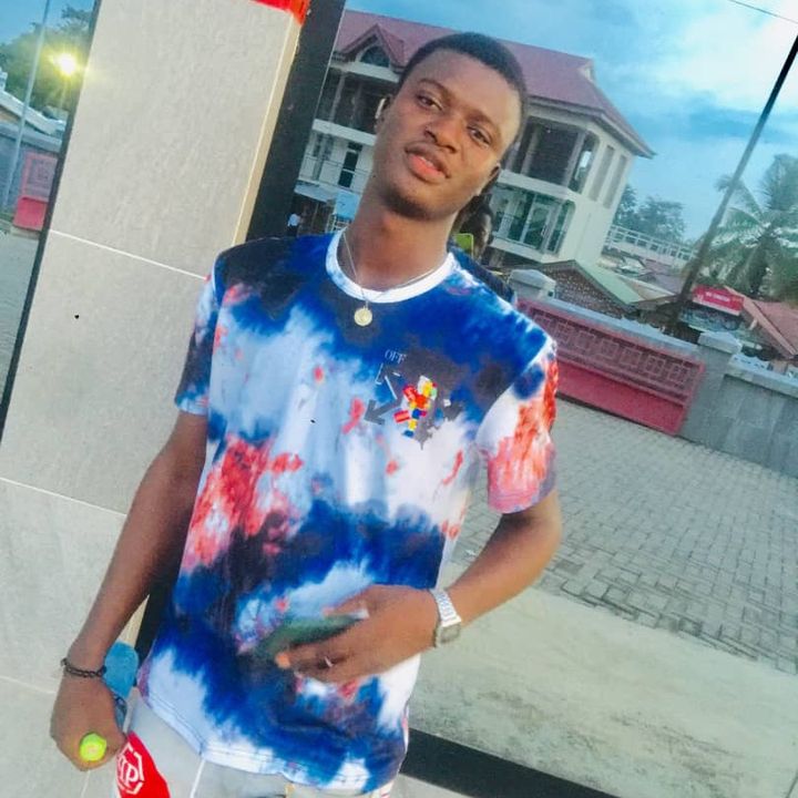 Profile Picture of peterkesse467g (@peterkesse467) on Tiktok