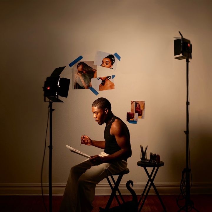 Yvng Ev - Tiktok Profile Picture of Yvng Ev (@yvngev) on Tiktok