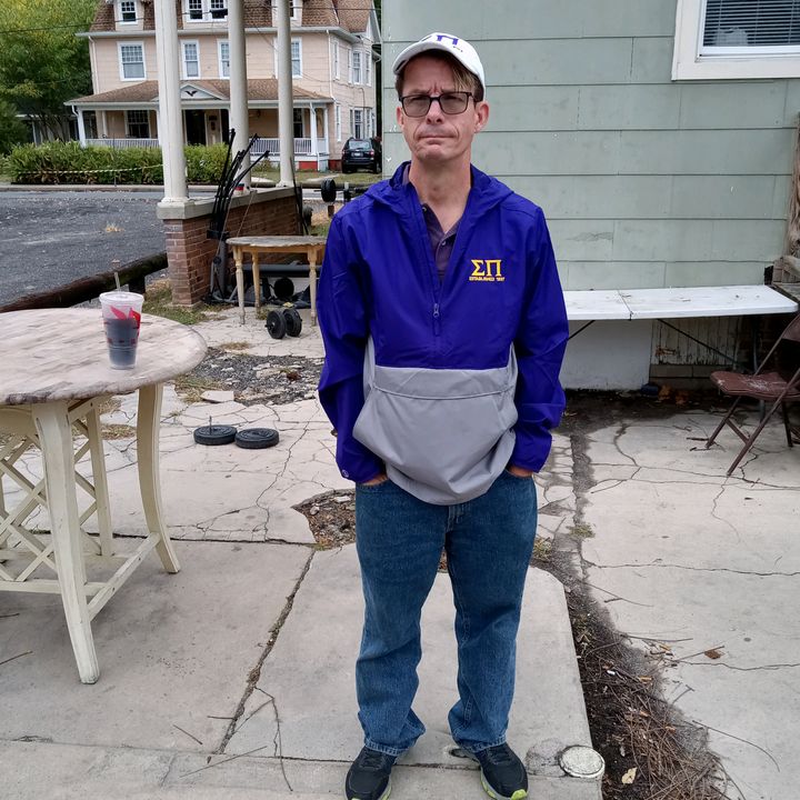 Profile Picture of marcswisher (@marcswish) on Tiktok