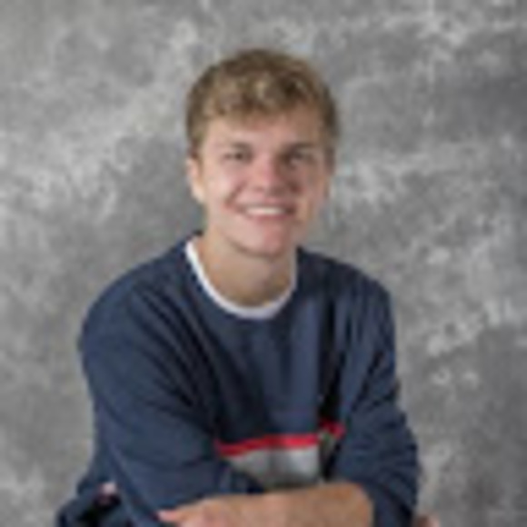 Profile Picture of Kyle Boyer (@krboyer3) on Poshmark