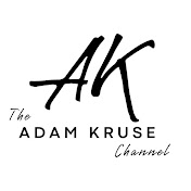 Profile Picture of Adam Kruse (@TheAdamKruseChannel) on Youtube
