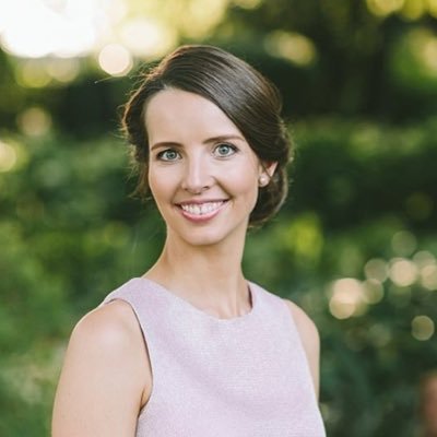 Profile Picture of Sarah Hallier (@sarah_hallier) on Twitter