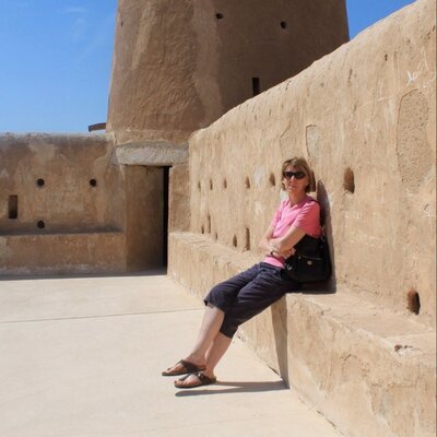 Profile Picture of Nikki Williams (@nikki_j_wills) on Twitter
