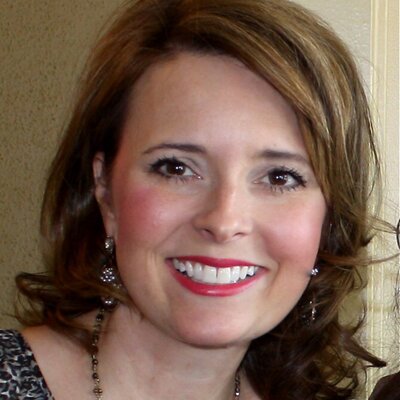 Profile Photo of Tina McGarry (@tina_mcgarry) on Twitter