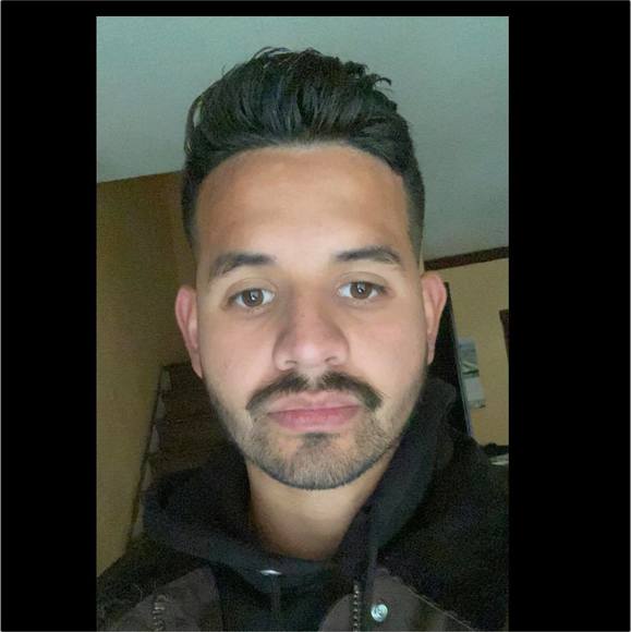 Profile Picture of Alejandro Catalan-castro (@rossoneri19) on Poshmark