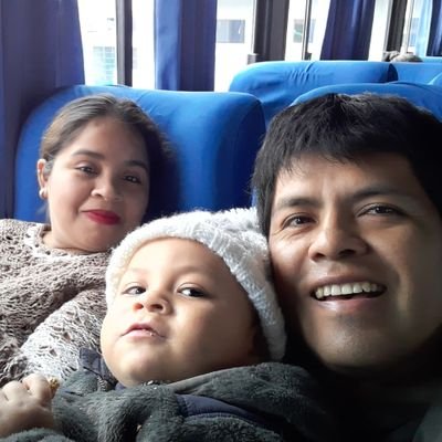 Profile Picture of Jose Pachason Twitter