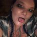 Profile Picture of Carly J. Gouge (@SpazzyQueen) on Facebook