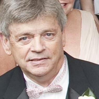 Profile Picture of Ray 'Dutchy' Brauer (@Ray_Brauer) on Twitter