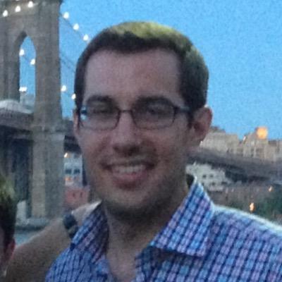 Profile Picture of Kevin Roach (@khroach) on Twitter