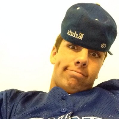 Profile Picture of Andrew Snarski (@snarski_andrew) on Twitter