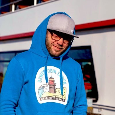 Daniel Schumann - Twitter Profile Picture of Daniel Schumann (@TheRealSunLiO) on Twitter