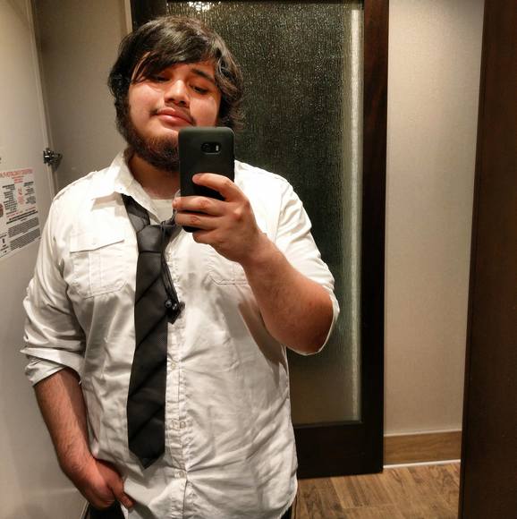 Profile Picture of Mark Gomez (@bloodychaika) on Poshmark