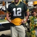 Profile Picture of Brent Schafer (@bschafer33) on Twitter