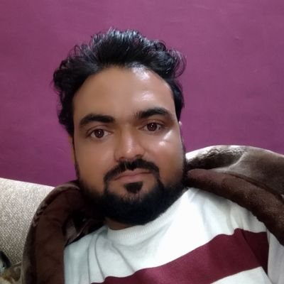 Profile Picture of Mohammad Zakir Kahn (@Mohamma46517468) on Twitter
