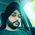 Profile Picture of Harpuneet Singh Sandhu (@harpuneet9) on Instagram