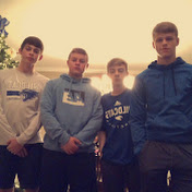 Profile Picture of The Andrew Tedford (@theandrewtedford8224) on Youtube