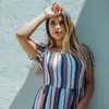 Profile Picture of Vivian Acosta (@@viviana_acostaa) on Tiktok