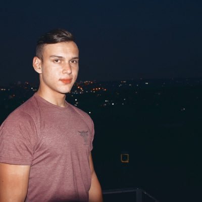 Profile Picture of Karl Pagel (@KarlPagel1) on Twitter