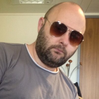 Profile Picture of Martin Fraser (@martfraser) on Twitter