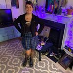 Profile Picture of Jenna Reo (@wavesillusion) on Instagram