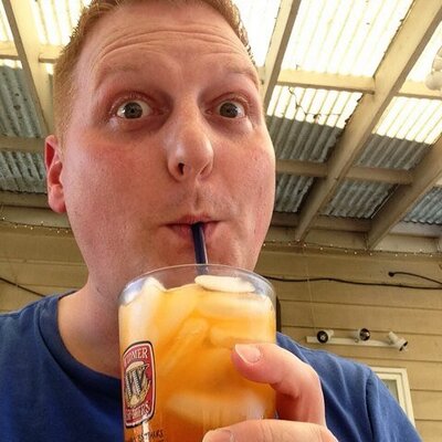 Profile Picture of Matt Muchow (@MattMuchow) on Twitter