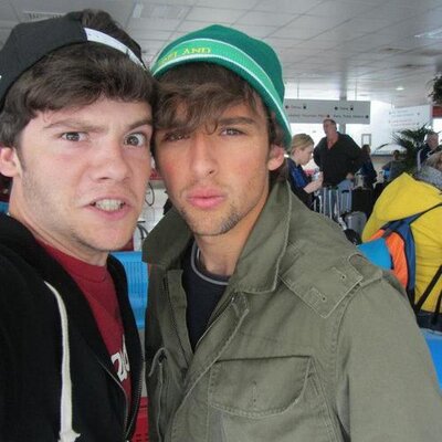 Profile Picture of Chip Holton (@FadeAway77) on Twitter