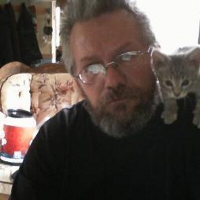 Profile Picture of Jeff Jarvis (@jeff672301) on Twitter